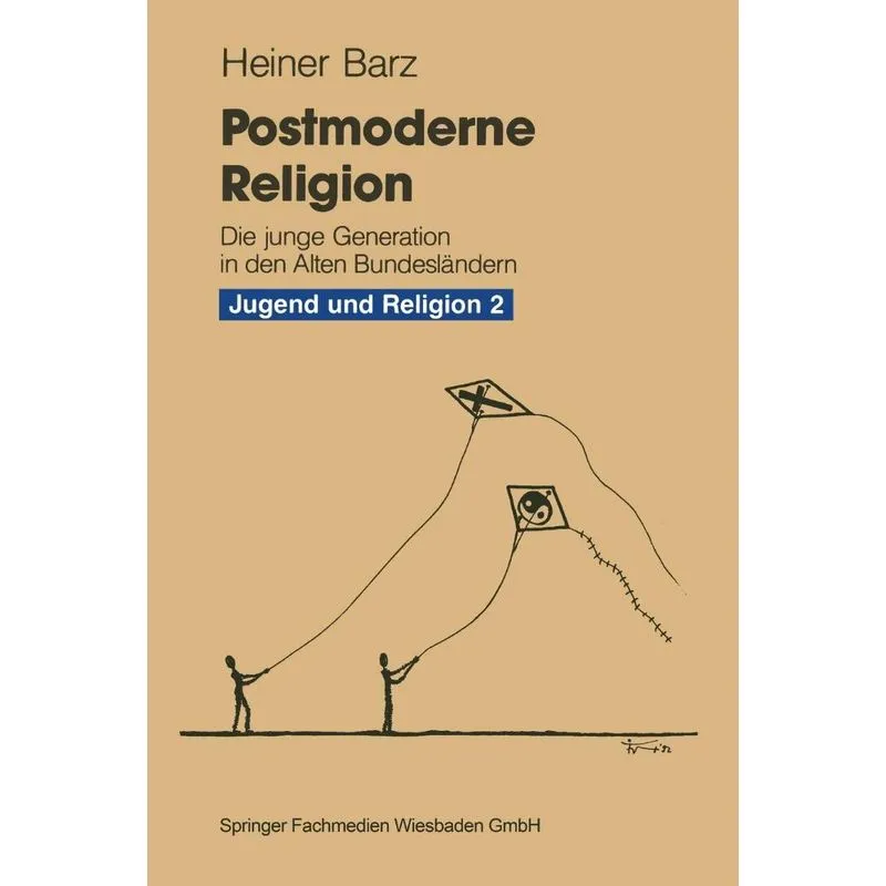 Postmoderne Religion