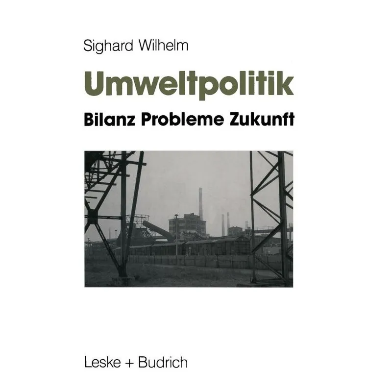 Umweltpolitik