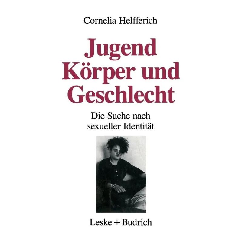 Jugend, Körper und Geschlecht