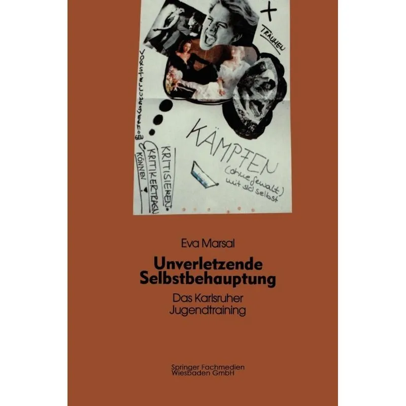 Unverletzende Selbstbehauptung