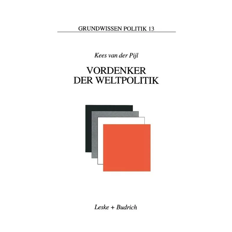 Vordenker der Weltpolitik