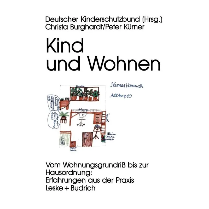 Kind und Wohnen
