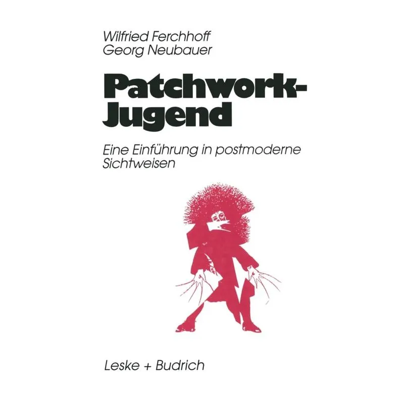 Patchwork-Jugend
