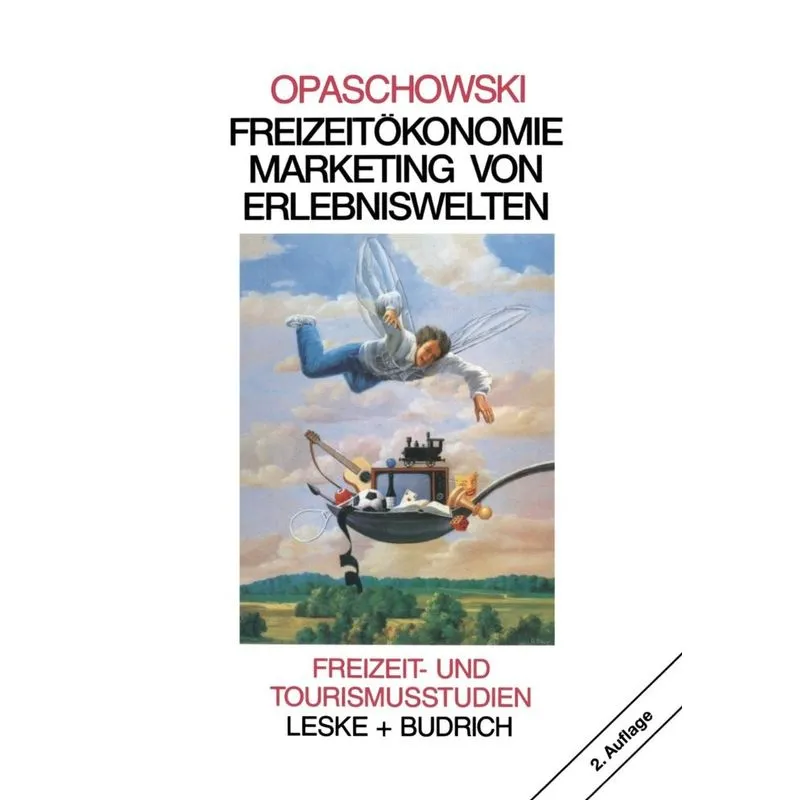 Freizeitökonomie