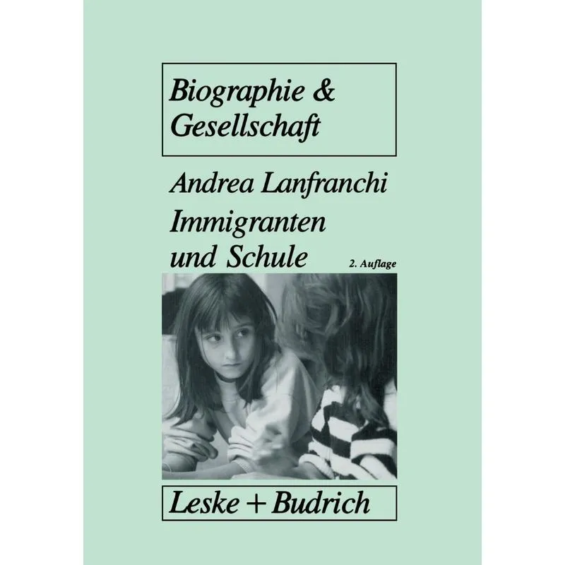 Immigranten und Schule