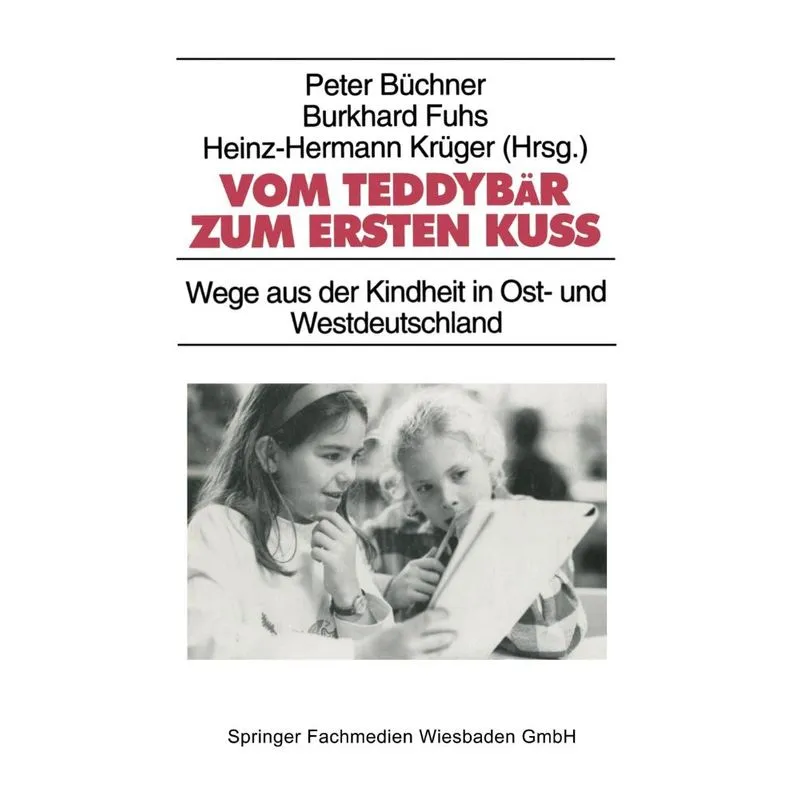 Vom Teddybar Zum Ersten Kuss