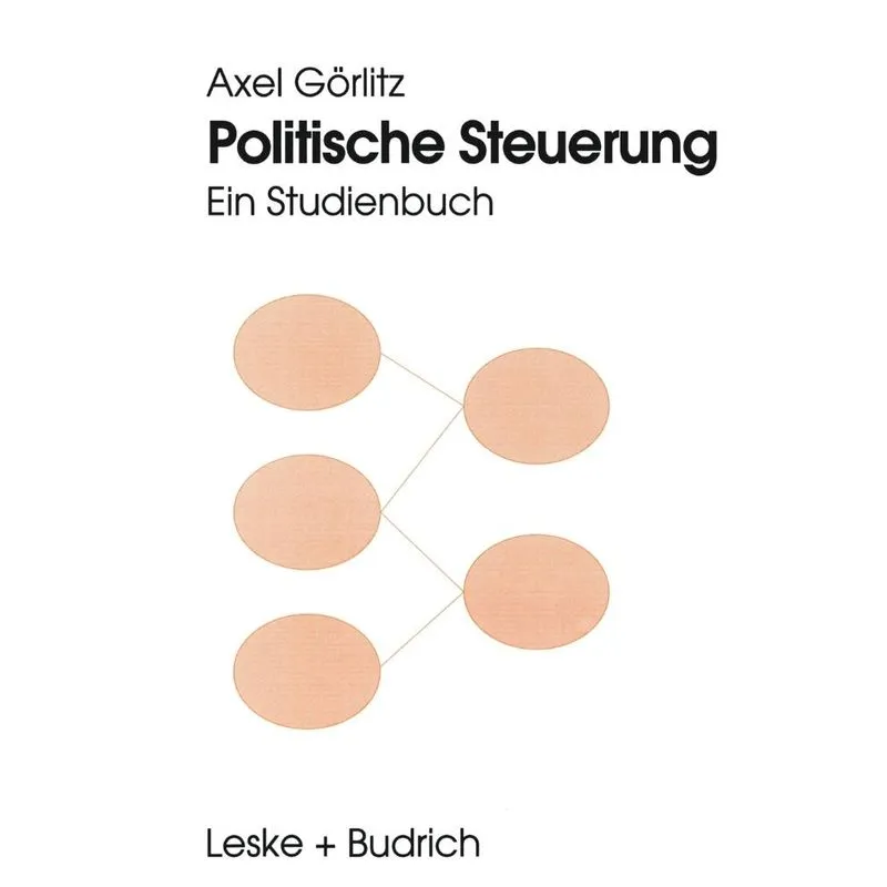 Politische Steuerung