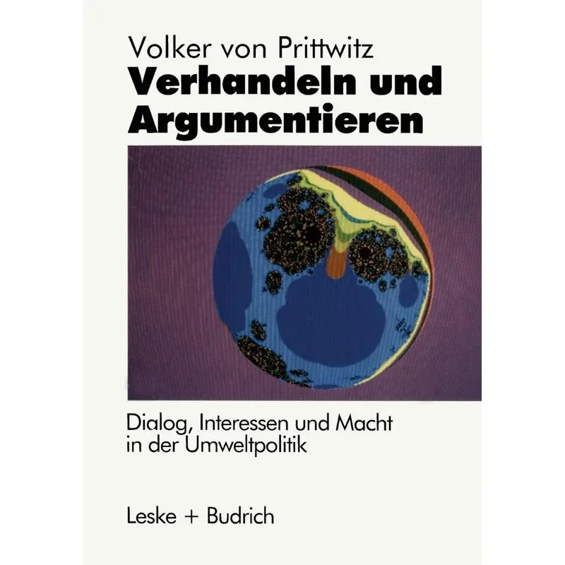 Verhandeln und Argumentieren