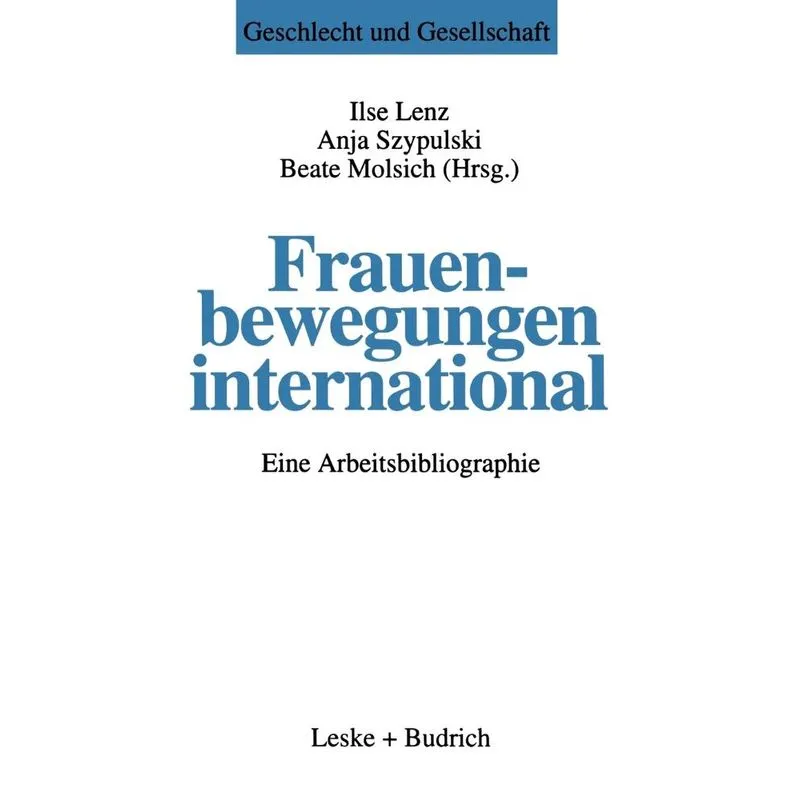 Frauenbewegungen International