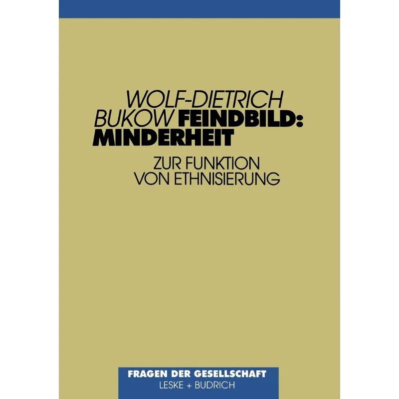 Feindbild