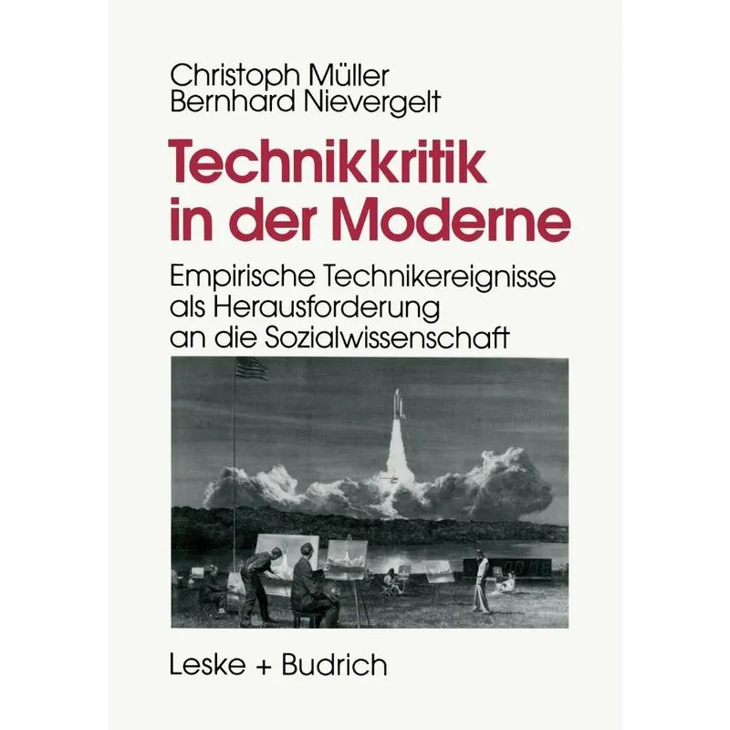 Technikkritik in der Moderne