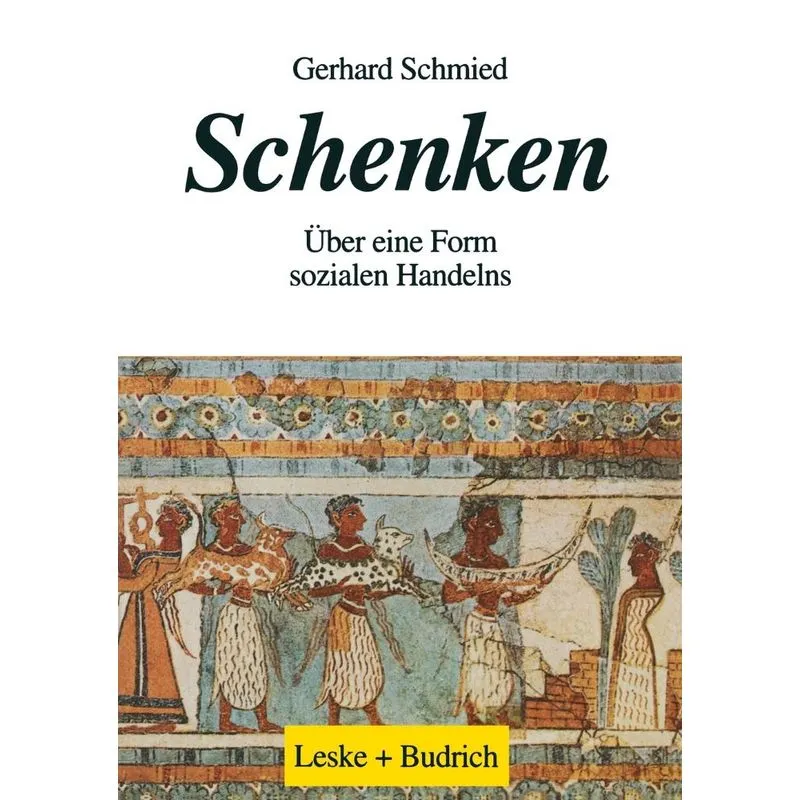 Schenken