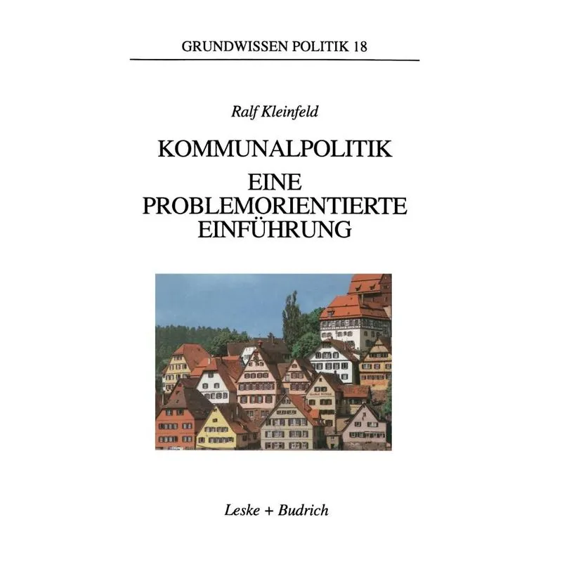 Kommunalpolitik