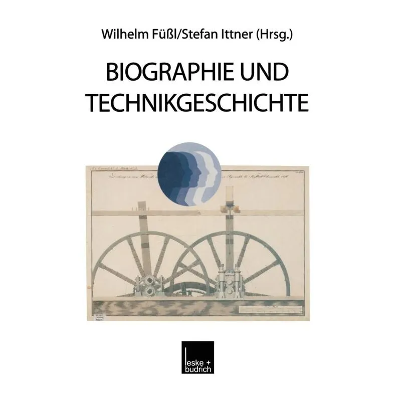 Biographie und Technikgeschichte