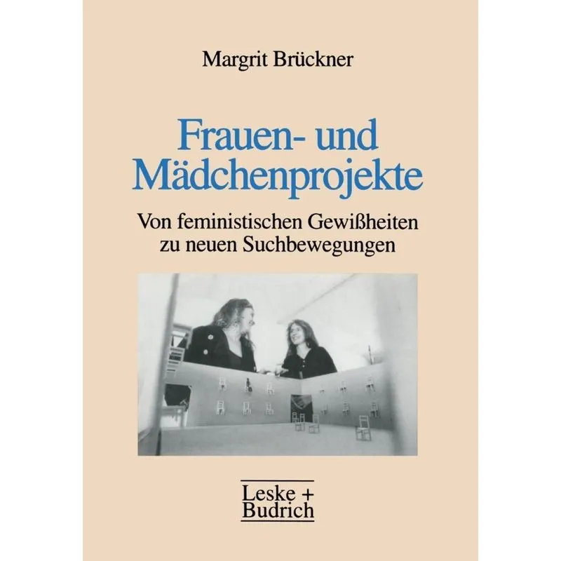Frauen- und Mädchenprojekte