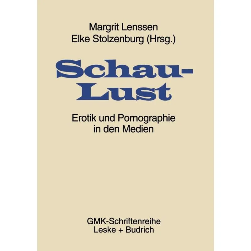 Schaulust