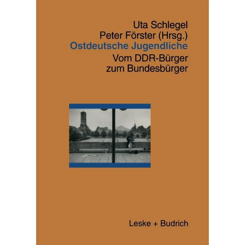 Ostdeutsche Jugendliche