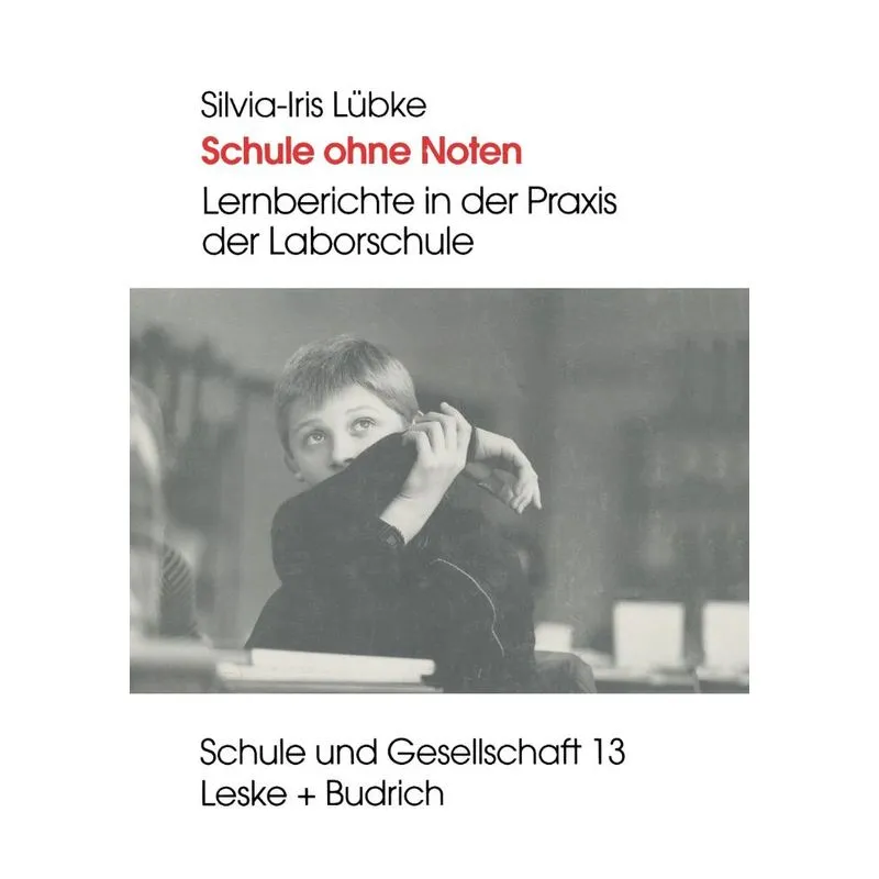 Schule ohne Noten