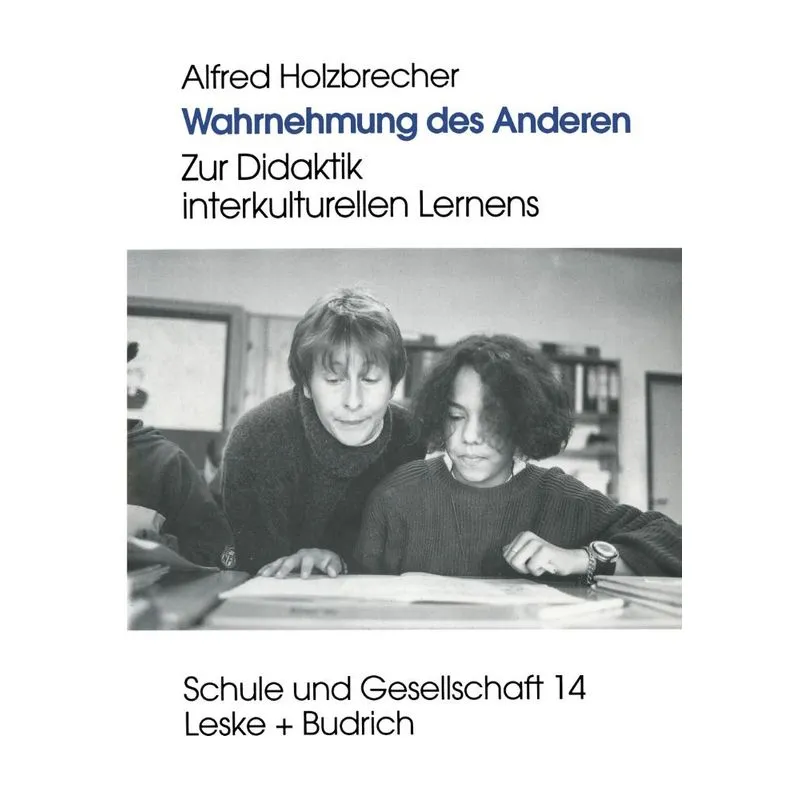 Wahrnehmung Des Anderen