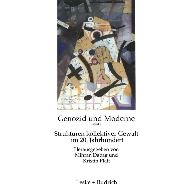 Genozid und Moderne