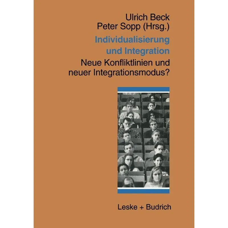 Individualisierung und Integration