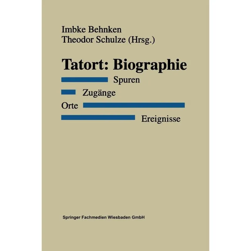 Tatort