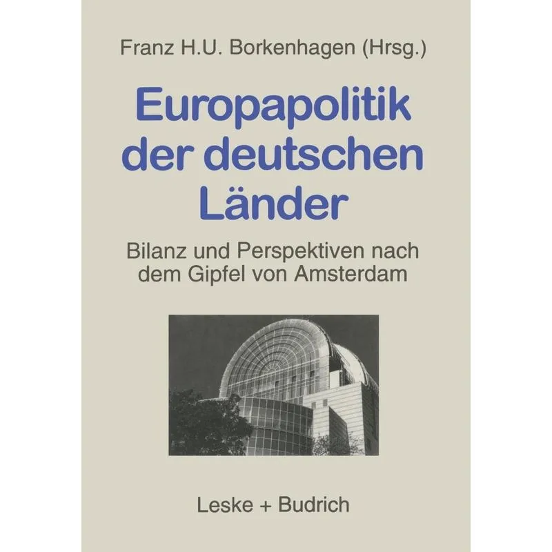 Europapolitik der deutschen Länder