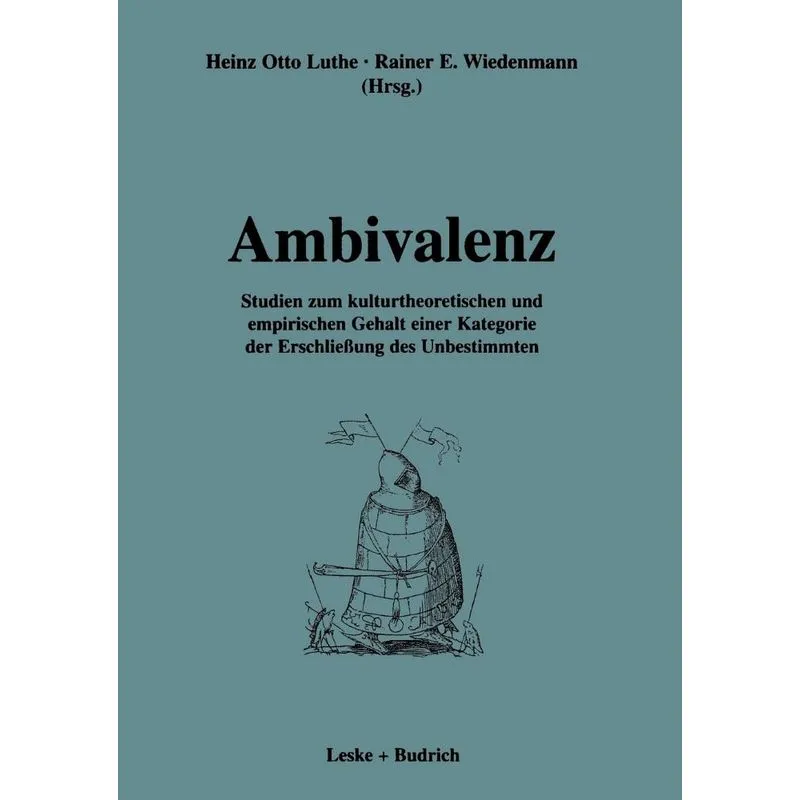 Ambivalenz