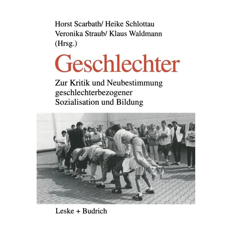 Geschlechter