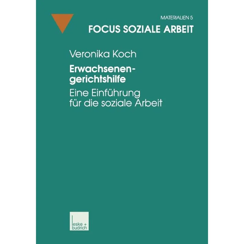 Erwachsenengerichtshilfe
