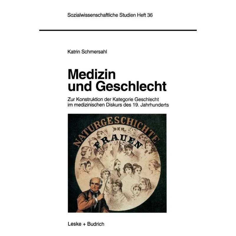 Medizin Und Geschlecht