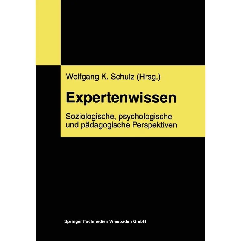 Expertenwissen