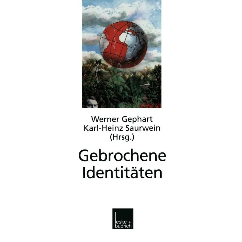 Gebrochene Identitäten