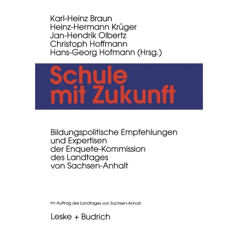 Schule Mit Zukunft