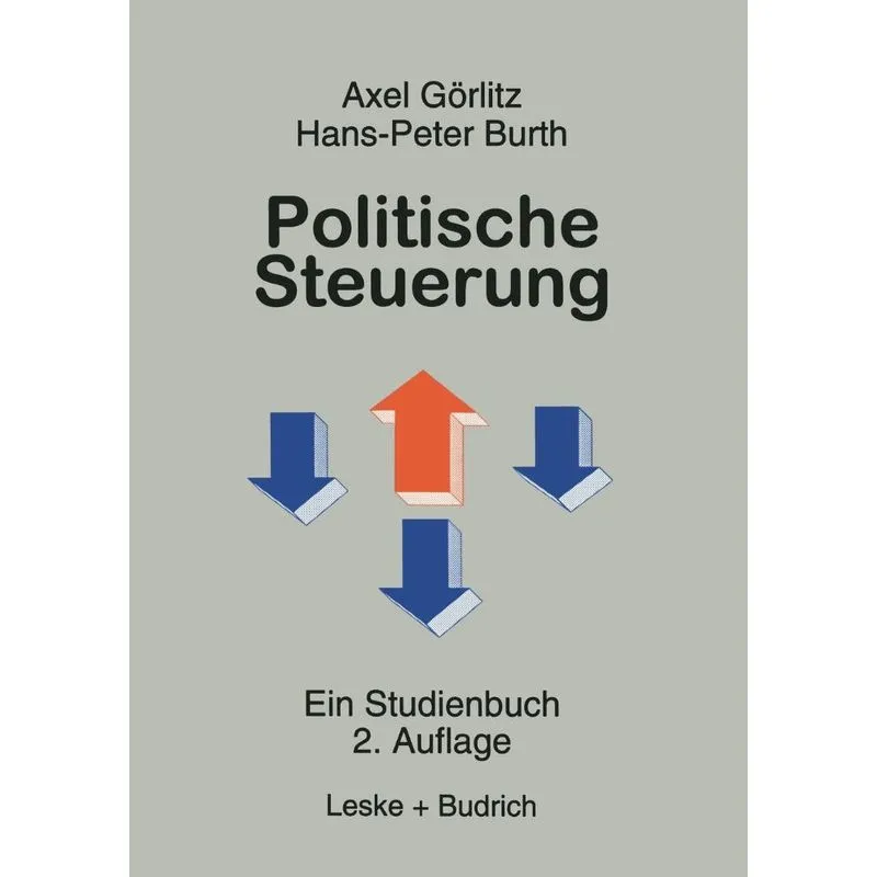 Politische Steuerung