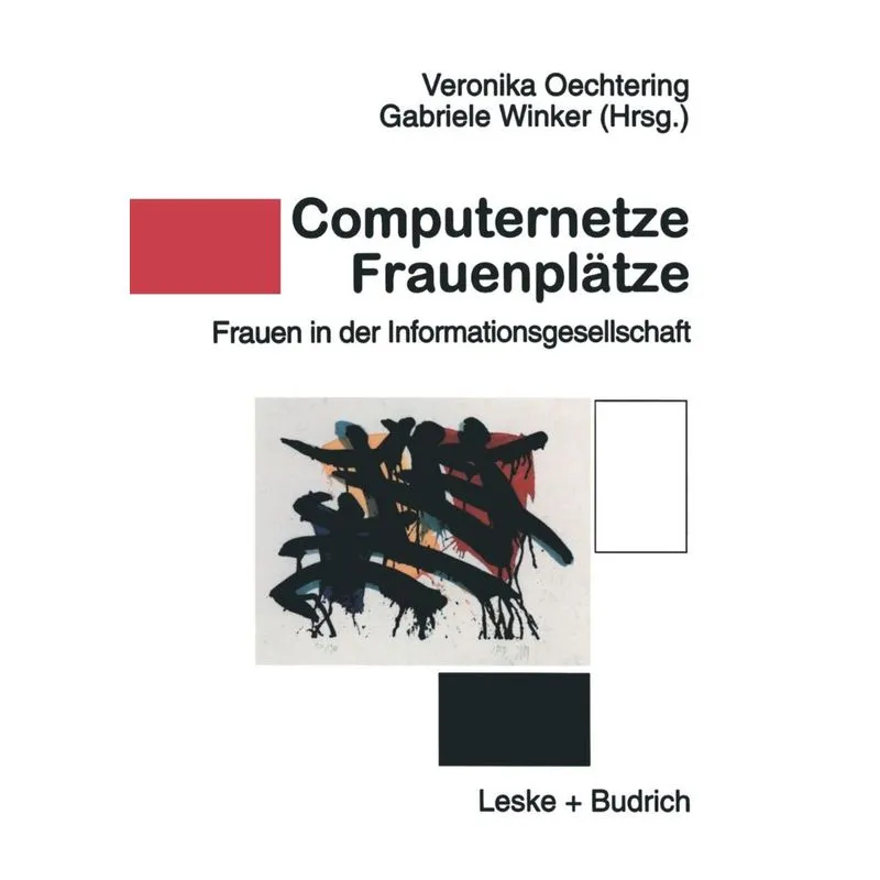 Computernetze Frauenplatze