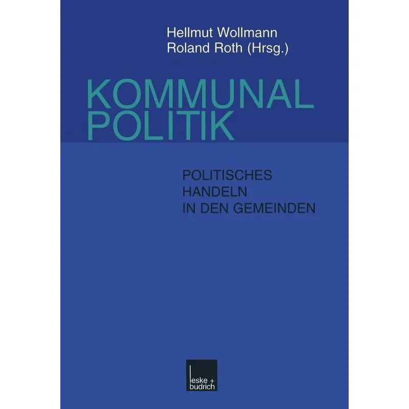 Kommunalpolitik