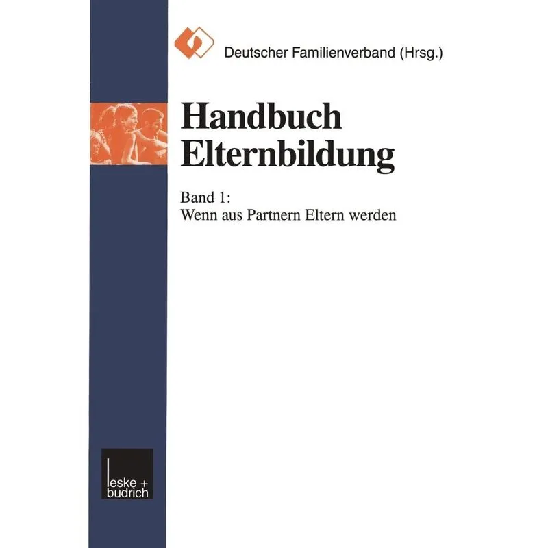 Handbuch Elternbildung