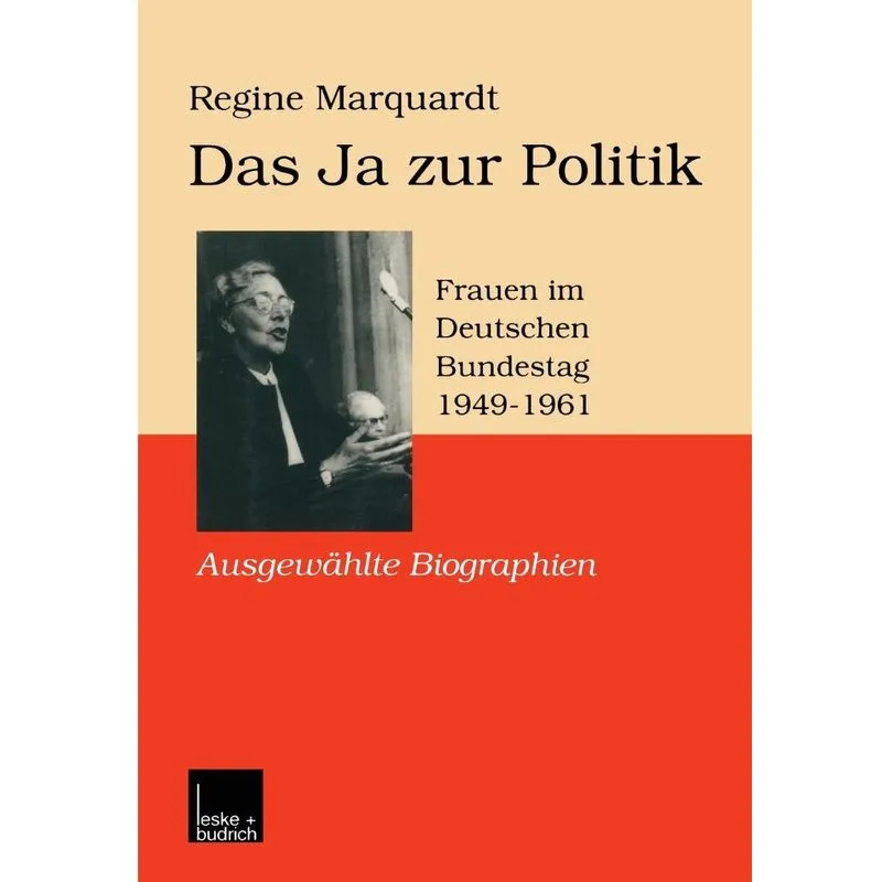 Das Ja zur Politik