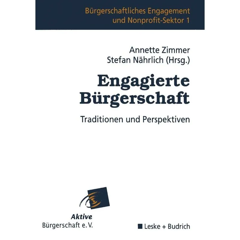 Engagierte Burgerschaft