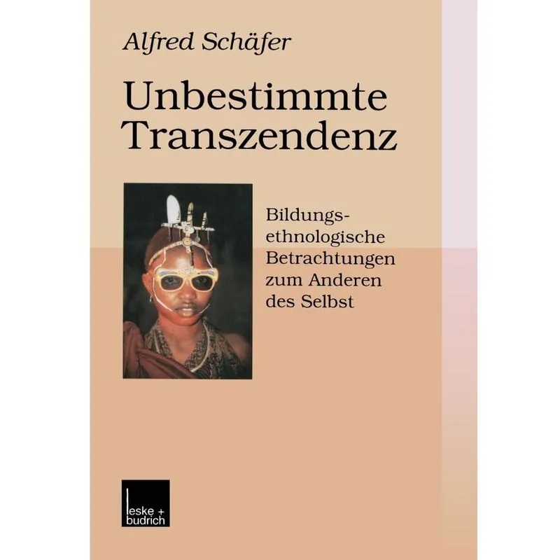 Unbestimmte Transzendenz