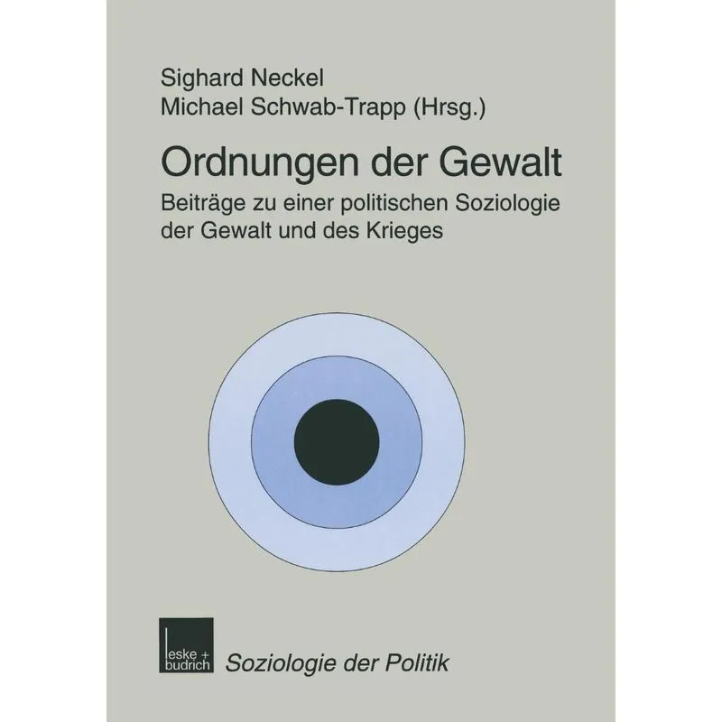 Ordnungen der Gewalt
