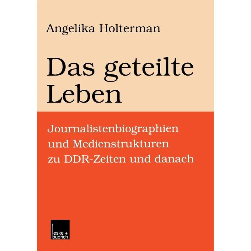 Das Geteilte Leben
