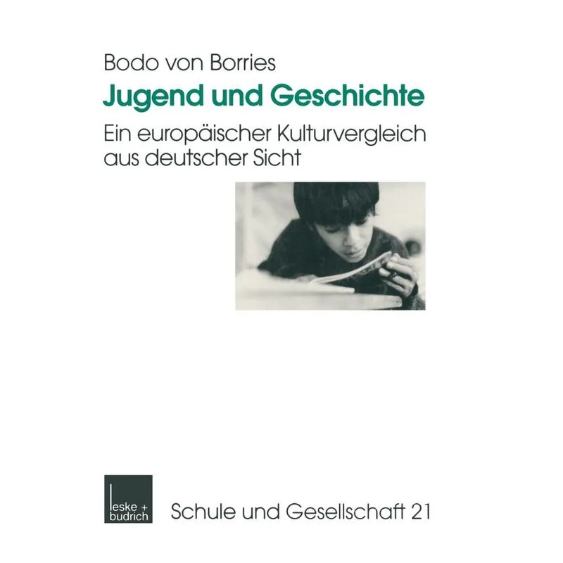 Jugend und Geschichte