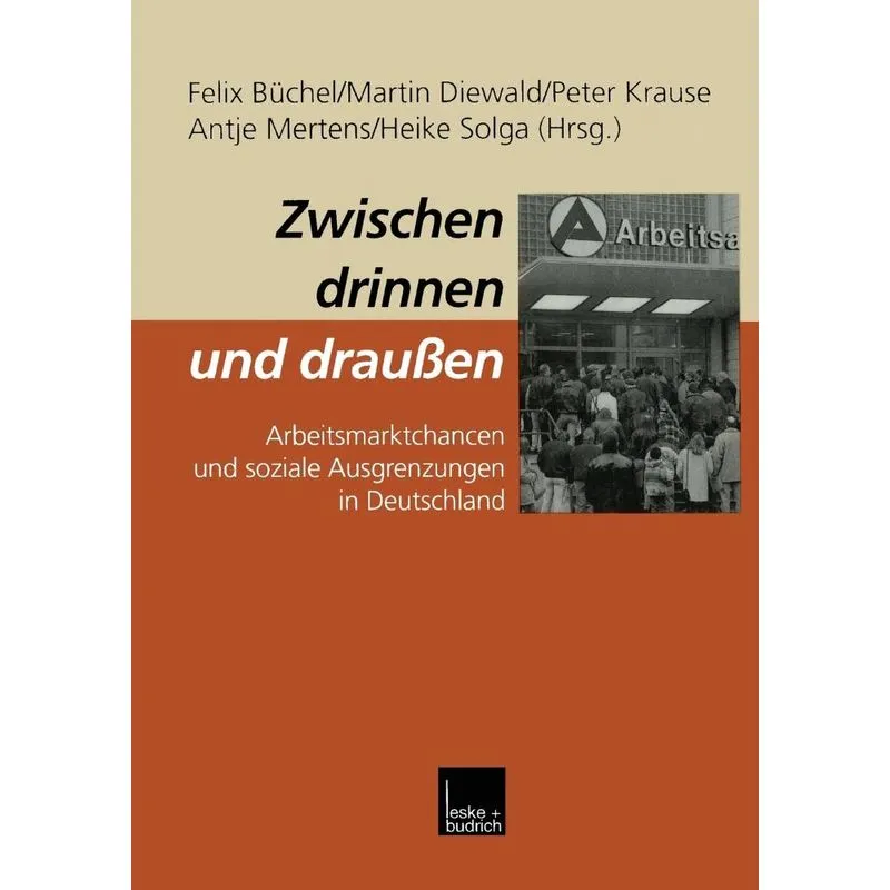 Zwischen drinnen und draußen