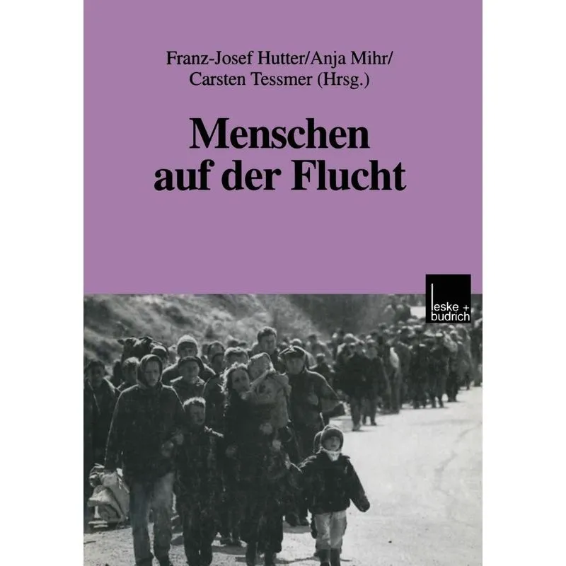 Menglishschenglish Auf Der Flucht