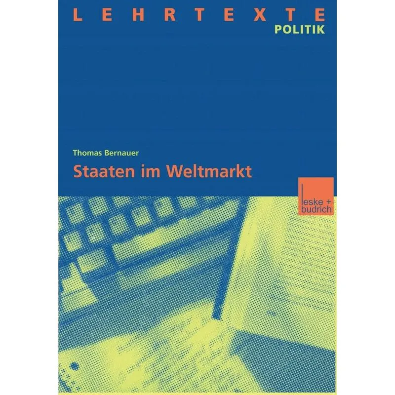 Staaten im Weltmarkt
