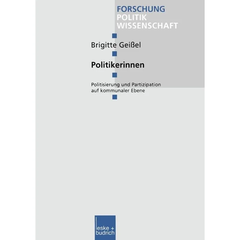Politikerinnen
