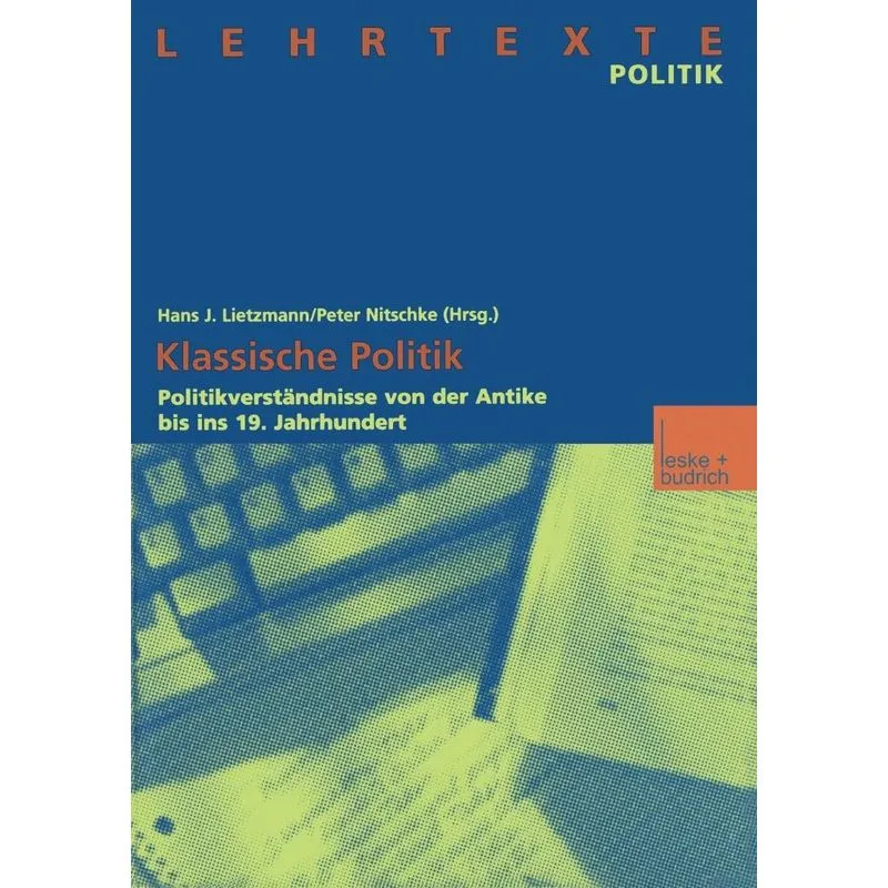 Klassische Politik