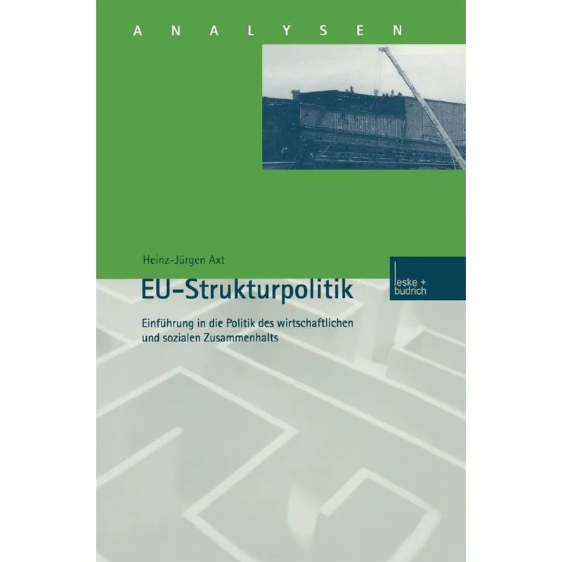 EU-Strukturpolitik